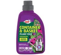 DOFF Container & Basket Feed Concentrate 1 Litre