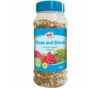 DOFF Continuous Release Plant Food Rose & Shrub 1kg