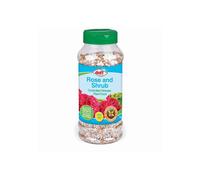 Doff Controlled Release Rose & Shrub Fertiliser 1 Kg