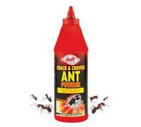 Doff Crack & Crevice Ant Powder Insect Killer Bait Indoor Outdoor Ready to Use 200gr