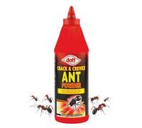 Doff Crack & Crevice Ant Powder Insect Killer Bait Indoor Outdoor Ready to Use 200gr