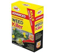 Doff Glyphosate Weed Killer Concentrate Sachets - Size: 80m² - Wilko