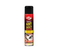 Doff DP1033-02 Ant & Crawling Insect Killer Aerosol 300Ml