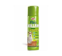Doff DP1034 Flea Killer Aerosol 200Ml