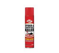 Doff DP1050 Spider & Crawling Insect Killer Spray