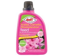 Doff Ericaceous Plant Feed - Concentrate 1L (758760)
