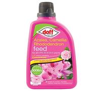 Doff Ericaceous Plant Feed - Concentrate 1L (758760)