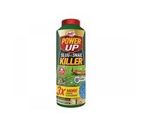 Doff Power Up 3x More Coverage Slug & Snail Killer 650g