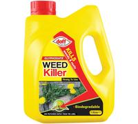 DOFF F-FO-C00-DOF-01 Glyphosate Weed Killer RTU 3 Litre