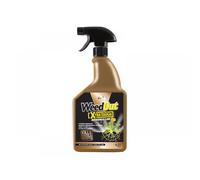 'Doff WeedOut' Xtra Tough Weedkiller RTU 1 litre Doff Gold One Size
