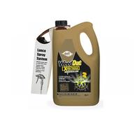 Doff F-FQ-C00-DOF Weedout Xtra Tough Weedkiller Rtu 3 Litre
