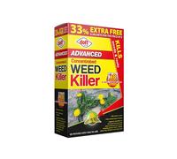Doff F-FW-008-DEX-BDU Advanced Weedkiller Concentrated X 6 +2 Foc