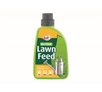 DOFF All Year Lawn Feed Concentrate 1L