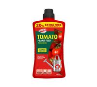 Doff F-HG-A20-DEX Tomato Feed Concentrated 1L +20% Free F-Hg-A20-Dex