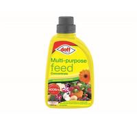 Doff F-Hh-A00-Dof Multi-Purpose Feed Concentrate 1 Litre Doffhha00Dof