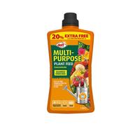 Doff F-HH-A20-DEX Multi-Purpose Feed Concentrated 1L +20% Free F-Hh-A20-Dex