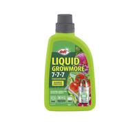Doff F-Hi-A00-Dof Liquid Growmore Concentrate 1 Litre Dofhia00