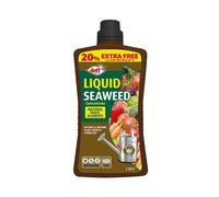 Doff F-JO-A20-DEX Liquid Seaweed Concentrated 1L +20% Free F-Jo-A20-Dex