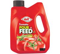 DOFF F-JS-C00-DOF Tomato Pour & Feed 3 Litre