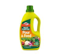 Doff F-JT-A50-DOF Pour & Feed Multi Purpose 1.5Kg F-Jt-A50-Dof