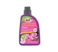 Doff F-Jz-A00-Dof Azalia Camellia Rhododendron Flower Feed Concentrate 1 Litre