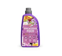 Doff F-JZ-A20-DEX Azalea/Camilia/Rhododendron Feed Concentrated 1L +20% Free F-Jz-A20-Dex