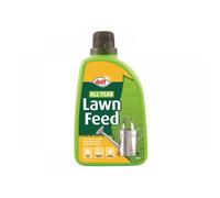 Doff F-LF-A00-DOF All Year Lawn Feed Concentrate 1 Litre