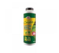 Doff F-LM-030-DOF Complete Lawn Feed Weed & Moss Killer 1Kg