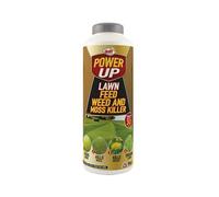 Doff F-Lm-A00-Dpu Powerup Complete Lawn Feed/weed/moss Killer 1Kg F-Lm-A00-Dpu Dof4427