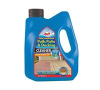 Doff F-Na-B50-Dof Super Concentrate Path Patio & Decking Cleaner 2.5 Litre Dofnab50