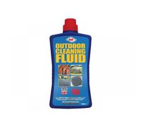 Doff F-NE-A00-DOF Outdoor Cleaning Fluid Concentrate 1 Litre