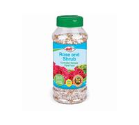 Doff F-VH-A00-DOF Controlled Release Rose & Shrub Fertiliser
