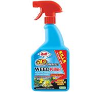 Doff Fast Acting 24 hour Weedkiller 1L (173241)