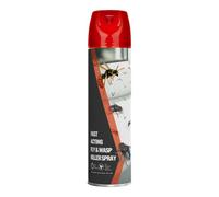 Doff Fast Acting Fly & Wasp Killer Spray 500Ml