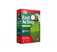 Doff Fast Growing Lawn Seed Multi Colour (500G)