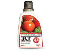DOFF FEED FOR TOMATOES 500ML