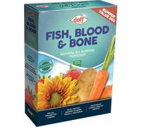 Fish Blood & Bone 2Kg Doff Blue One Size