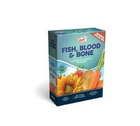 Doff Fish Blood And Bone 2kg [F-MC-B00-DOF-01]