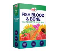 Doff Fish, Blood & Bone