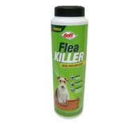 Doff Flea Killer Powder 240g Indoor Insect Control