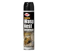 Doff Foaming Wasp Nest Destroyer Spray 300ml
