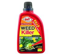 Doff Glyphosate Concentrated Weed killer 1L
