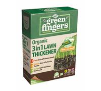 Doff Greenfingers 3 In 1 Lawn Thickener - 50Sqm