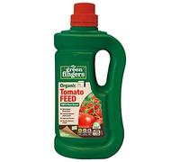 Doff Green Fingers Organic Tomato Feed 900ml