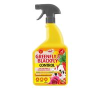 Doff Greenfly & Blackfly Control 1L Pesticide Free