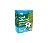 Doff Hardwearing Grass Seeds