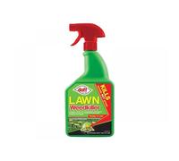Doff F-LP-A00-DOF Lawn Weedkiller Rtu 1 Litre