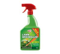 Doff Lawn Weedkiller RTU 1L Ready Spray