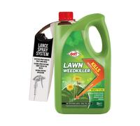 Doff Lawn Weedkiller RTU 3L Ready Spray
