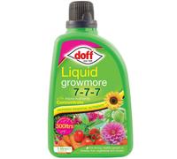Doff Liquid Growmore 1L